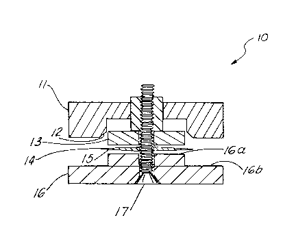 Une figure unique qui représente un dessin illustrant l'invention.